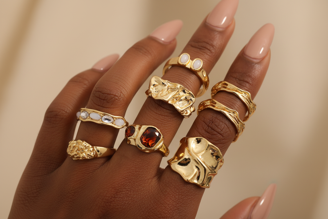 RINGS