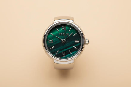 Retro Ring Watch Adjustable