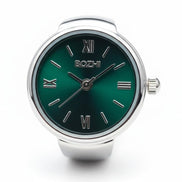 Retro Ring Watch Adjustable