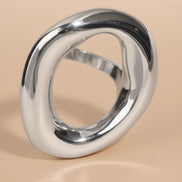Modern Abstract Ring